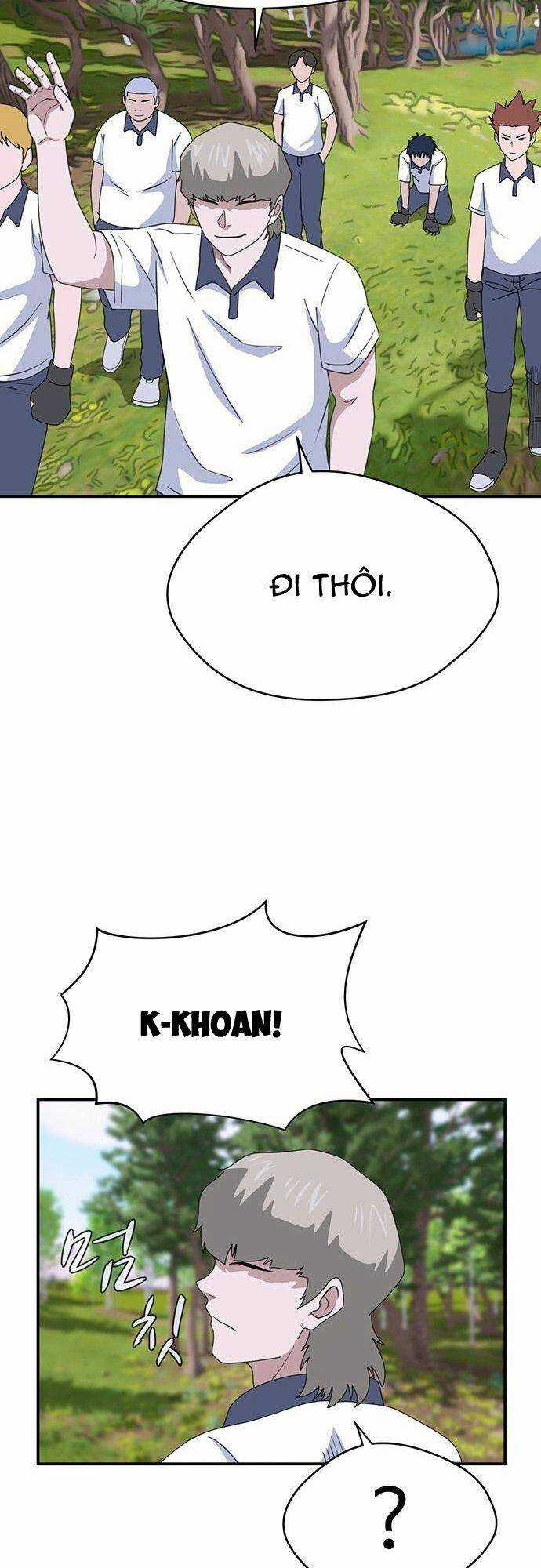 Quy Luật Hệ Thống Chapter 43 trang 75