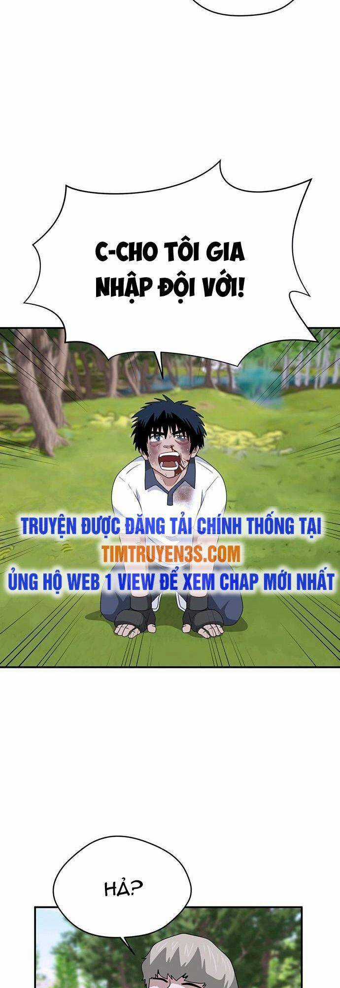 Quy Luật Hệ Thống Chapter 43 trang 76