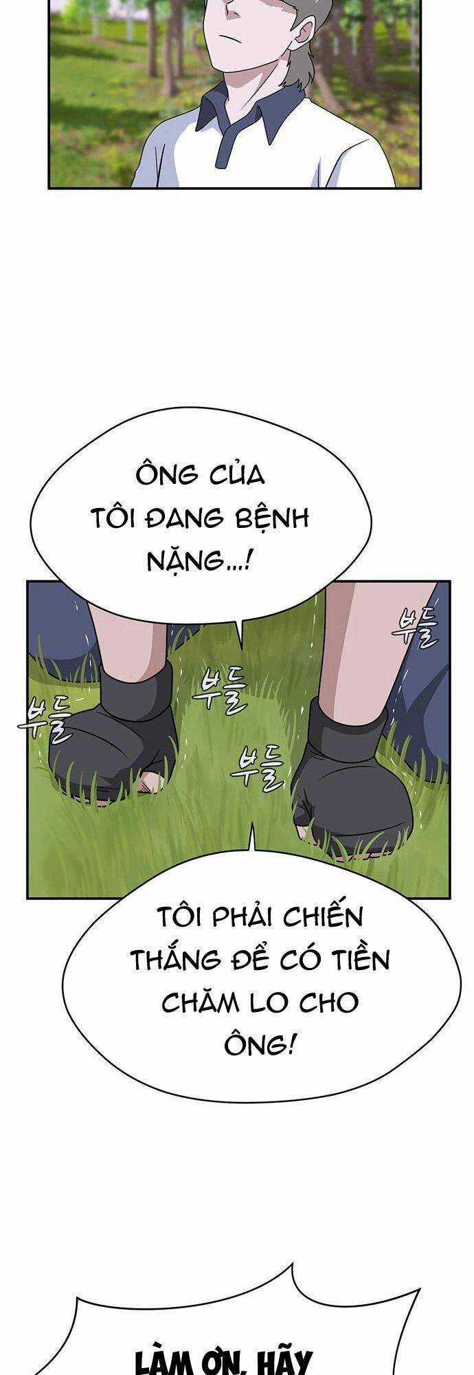 Quy Luật Hệ Thống Chapter 43 trang 77