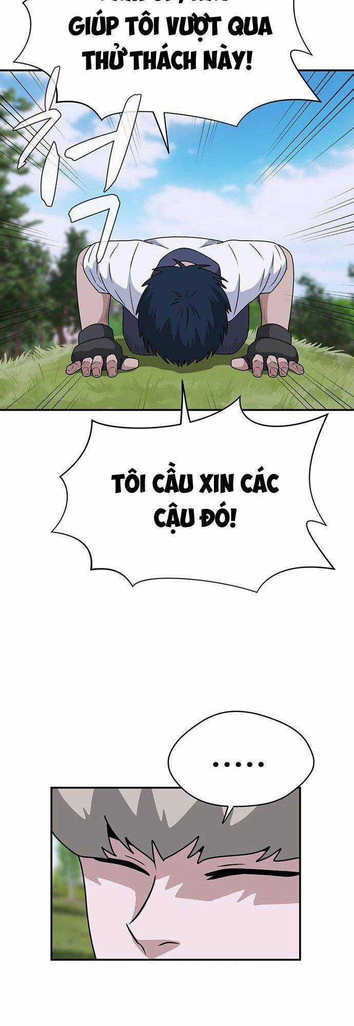 Quy Luật Hệ Thống Chapter 43 trang 78