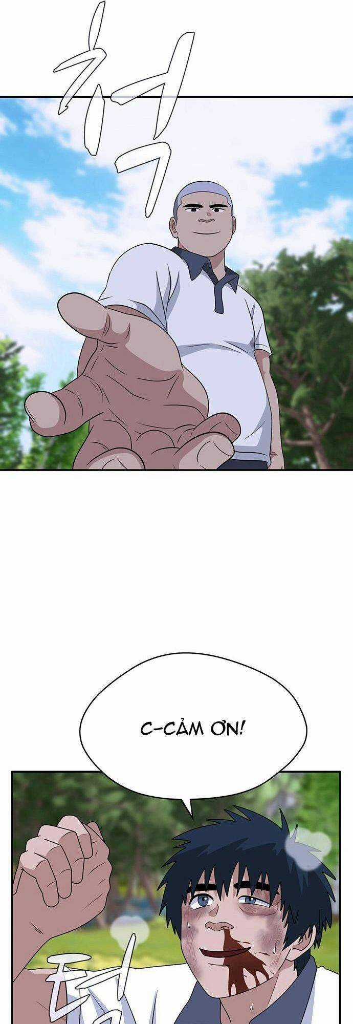 Quy Luật Hệ Thống Chapter 43 trang 81