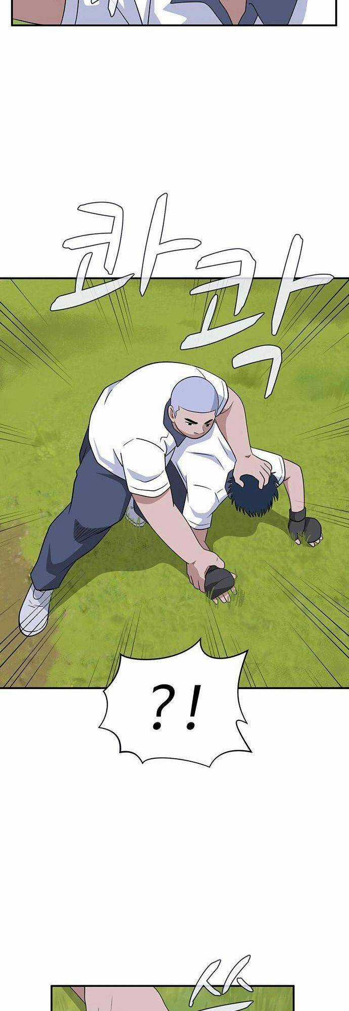 Quy Luật Hệ Thống Chapter 43 trang 82