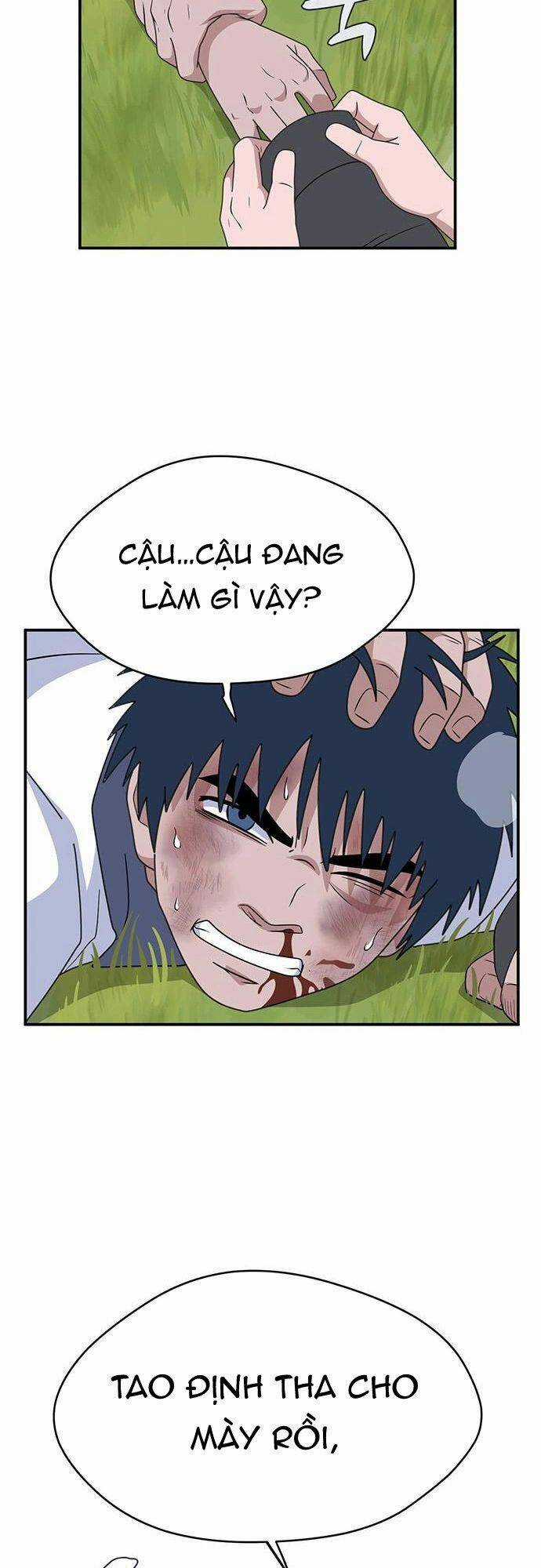 Quy Luật Hệ Thống Chapter 43 trang 83