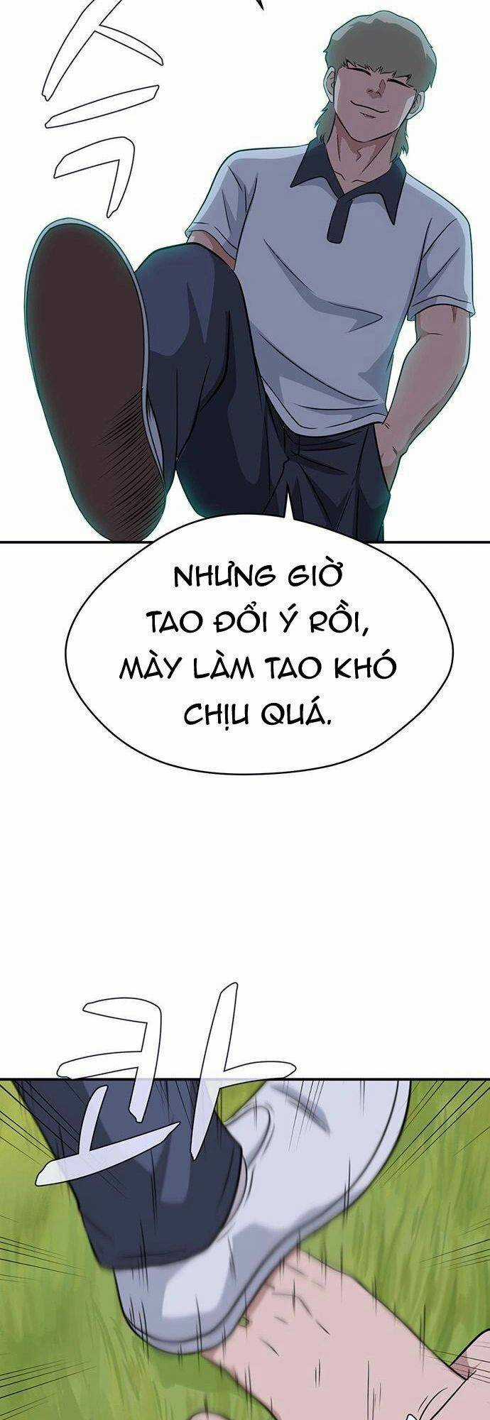 Quy Luật Hệ Thống Chapter 43 trang 84