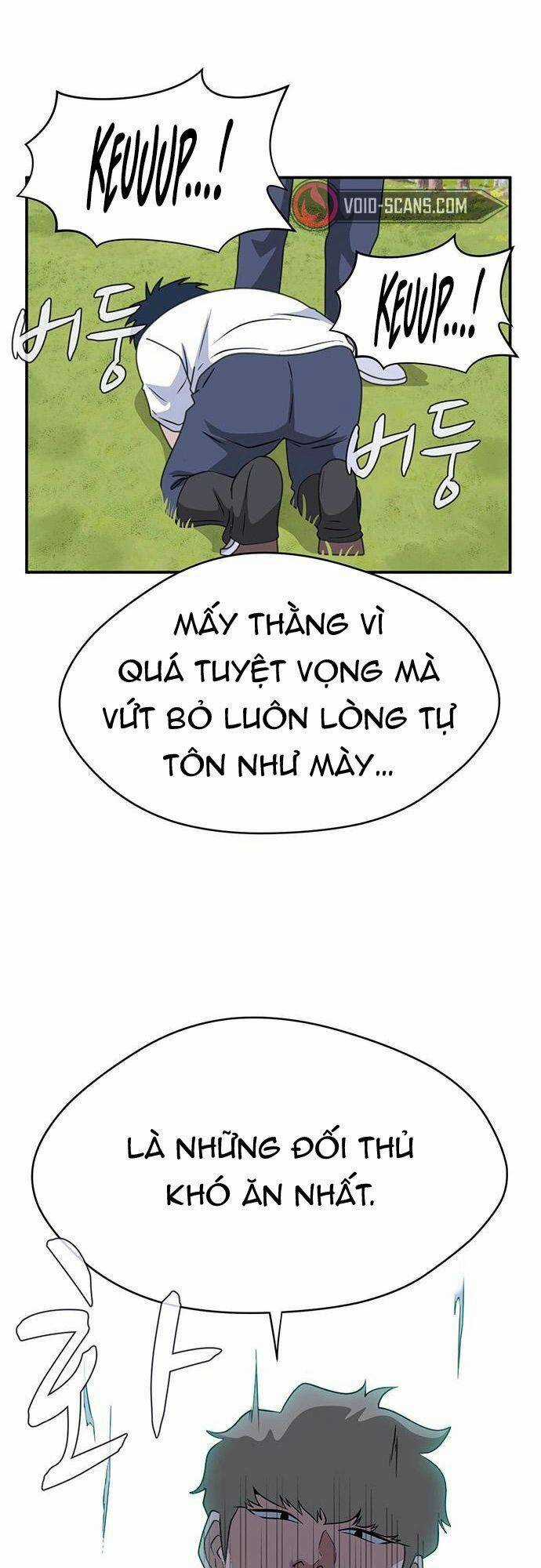 Quy Luật Hệ Thống Chapter 43 trang 86