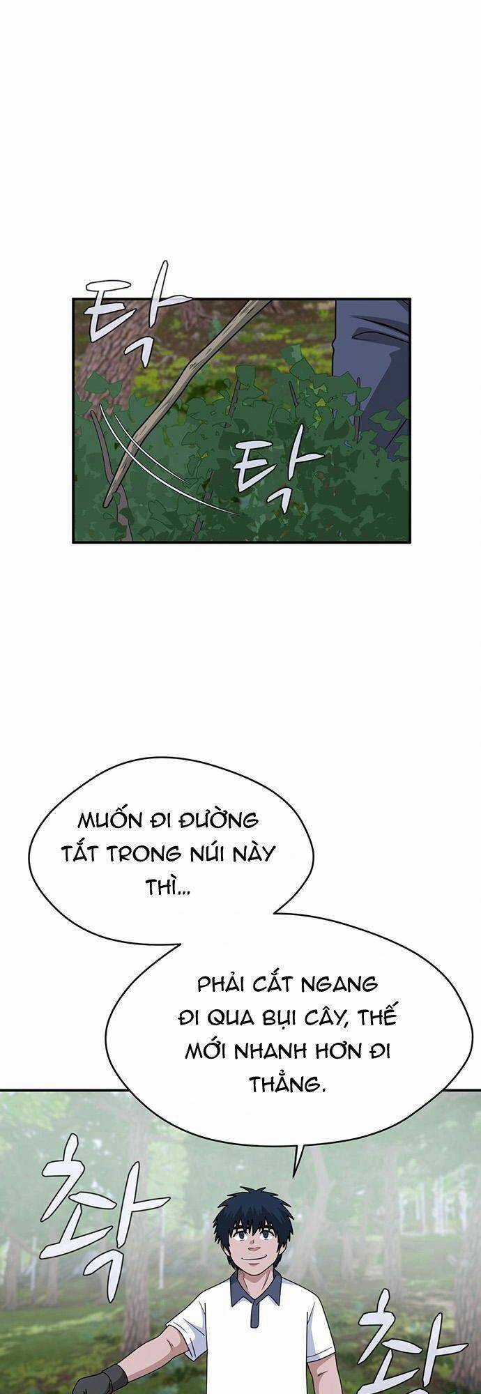 Quy Luật Hệ Thống Chapter 43 trang 9