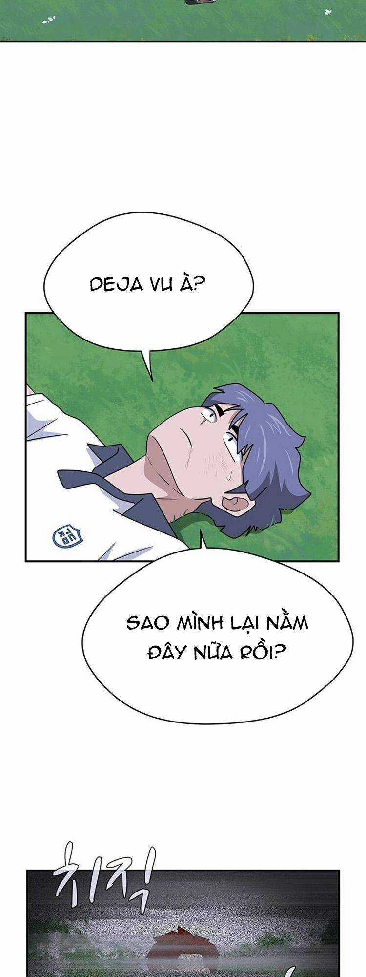 Quy Luật Hệ Thống Chapter 44 trang 10