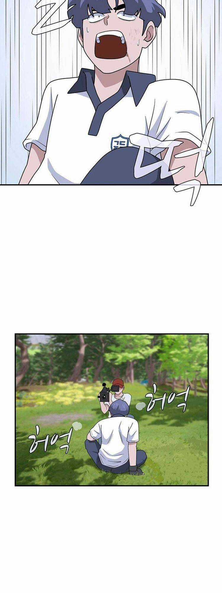 Quy Luật Hệ Thống Chapter 44 trang 13