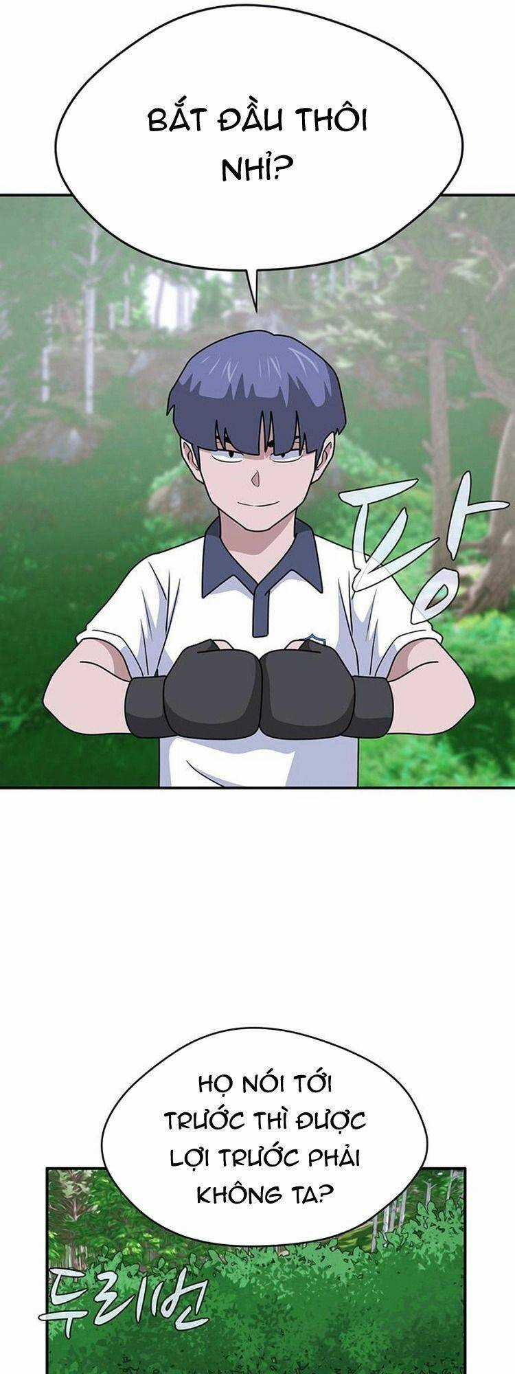 Quy Luật Hệ Thống Chapter 44 trang 17