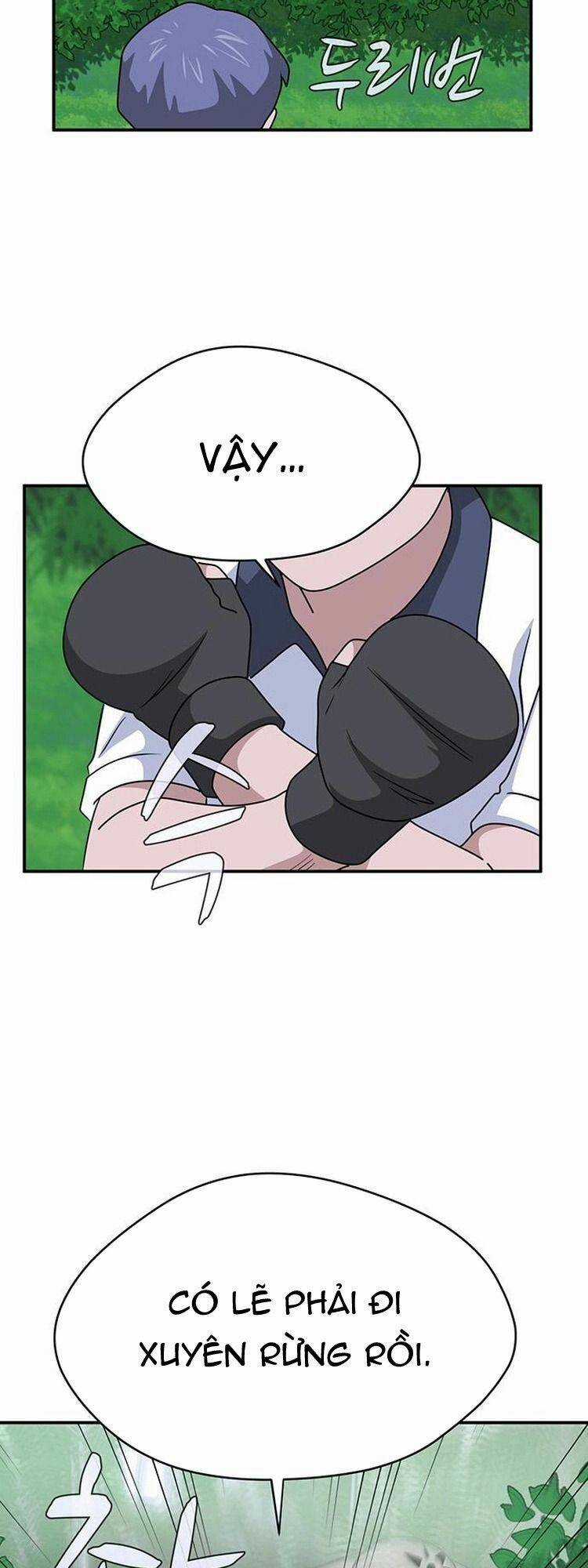 Quy Luật Hệ Thống Chapter 44 trang 18