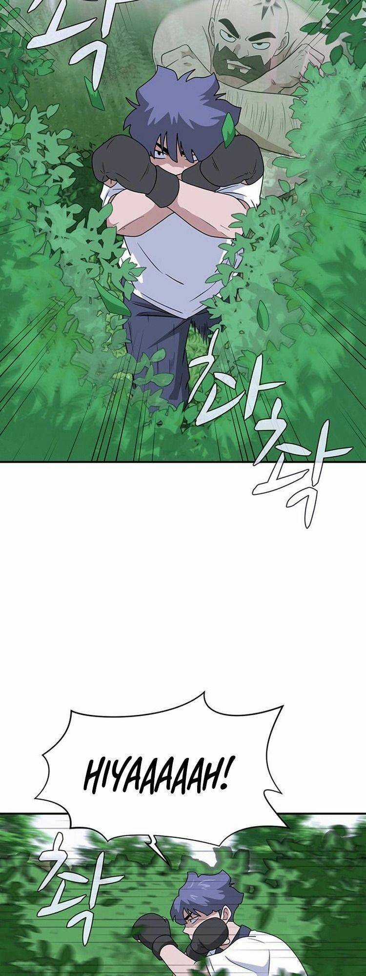 Quy Luật Hệ Thống Chapter 44 trang 19