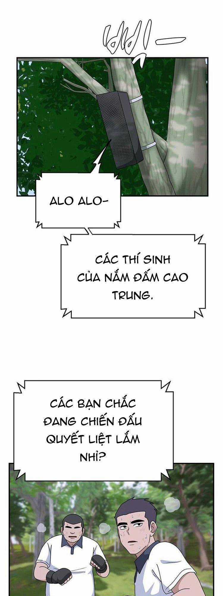 Quy Luật Hệ Thống Chapter 44 trang 2