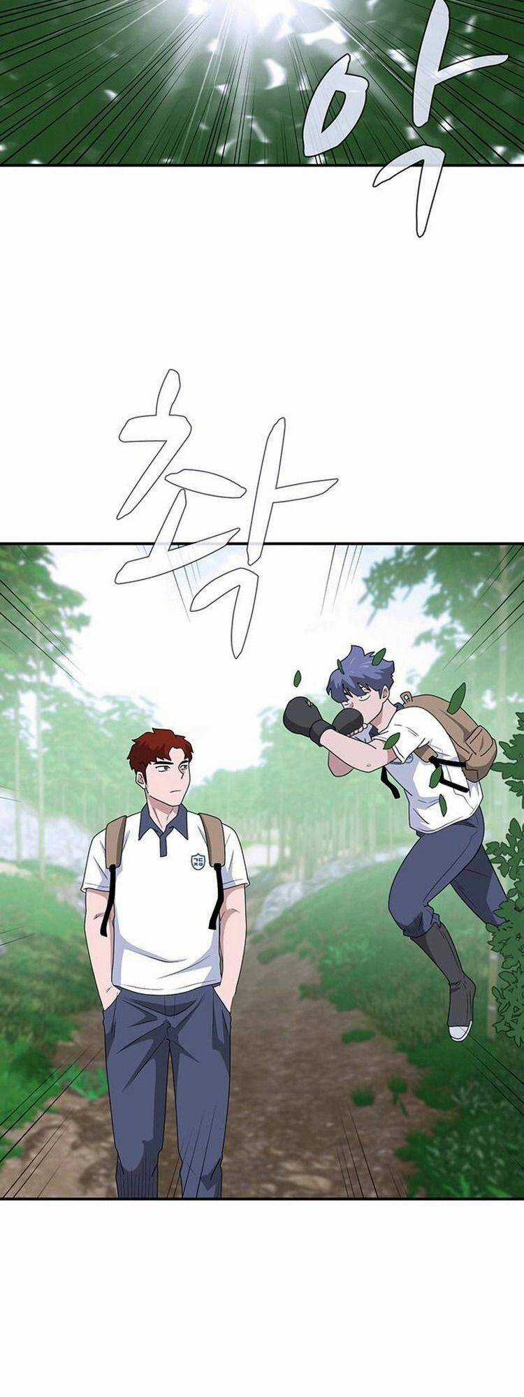 Quy Luật Hệ Thống Chapter 44 trang 21