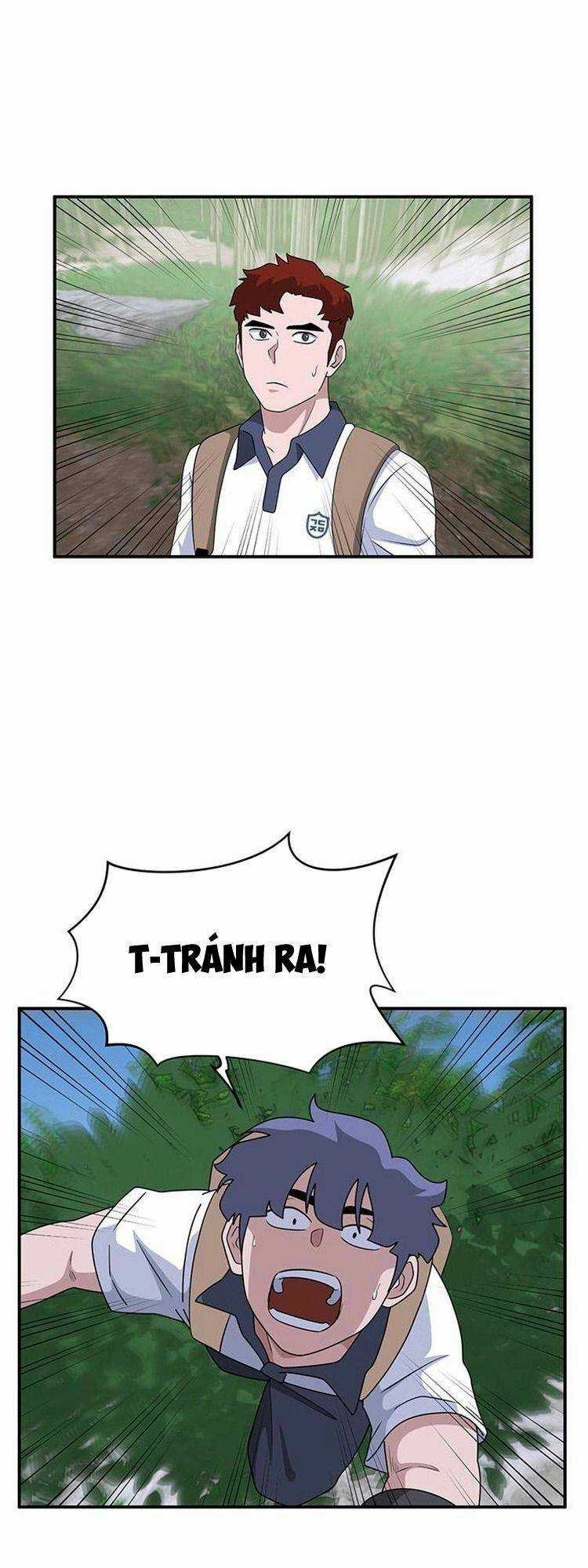 Quy Luật Hệ Thống Chapter 44 trang 22