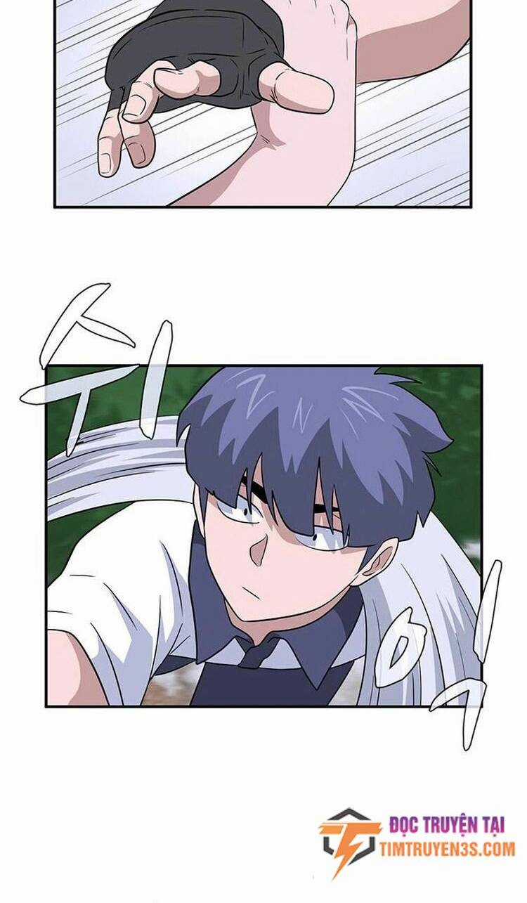 Quy Luật Hệ Thống Chapter 44 trang 24