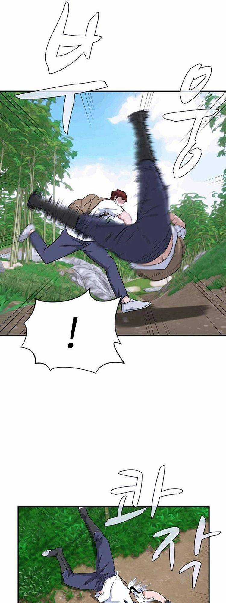 Quy Luật Hệ Thống Chapter 44 trang 25