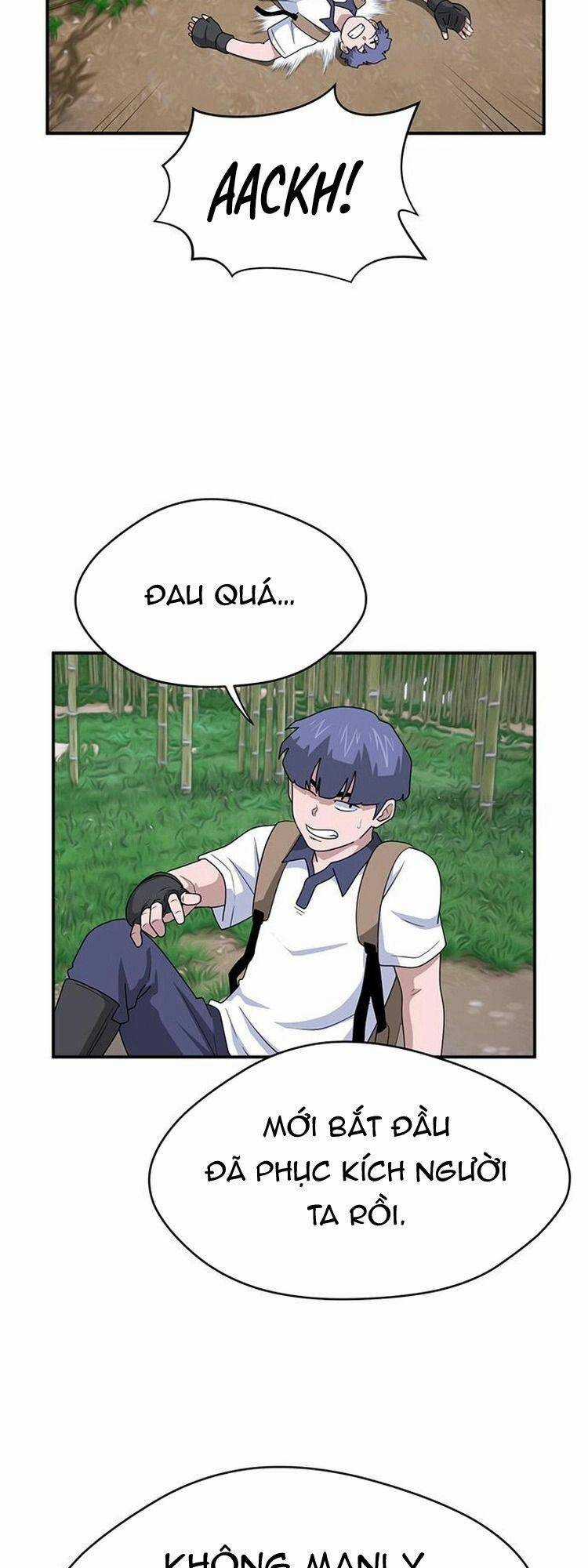 Quy Luật Hệ Thống Chapter 44 trang 26