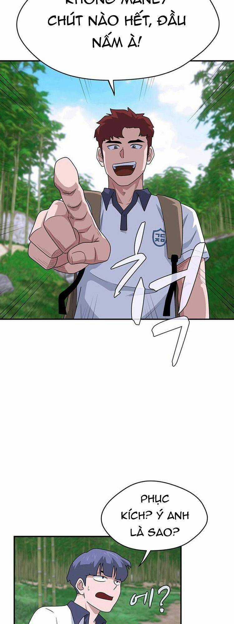 Quy Luật Hệ Thống Chapter 44 trang 27