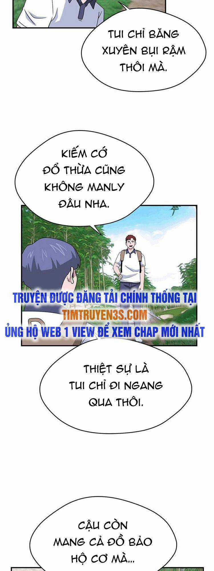 Quy Luật Hệ Thống Chapter 44 trang 28