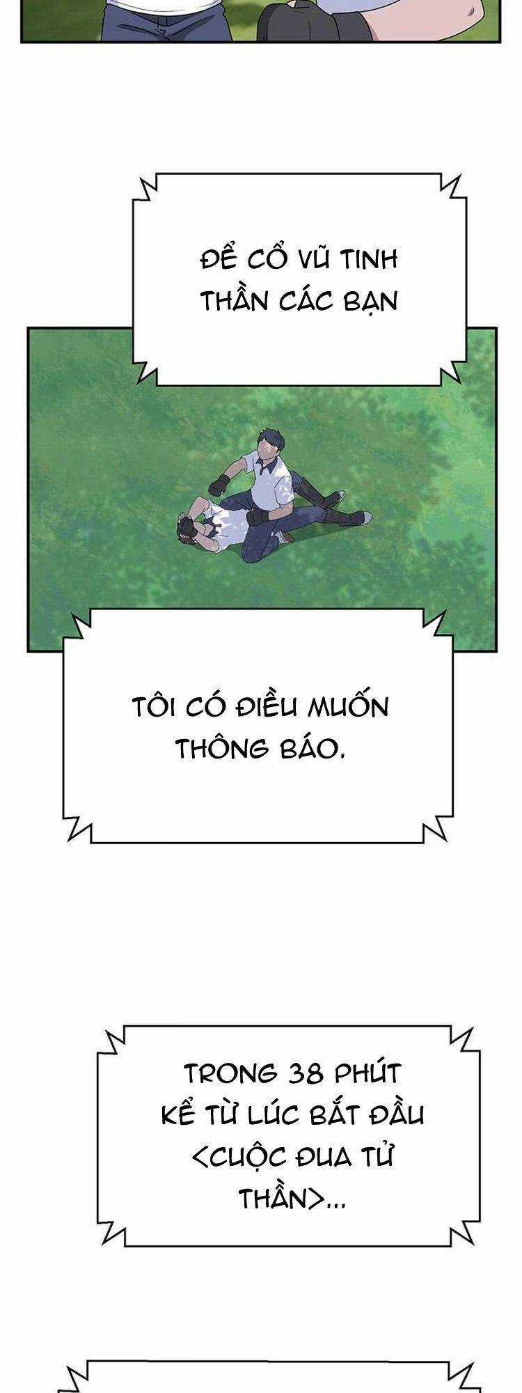 Quy Luật Hệ Thống Chapter 44 trang 3