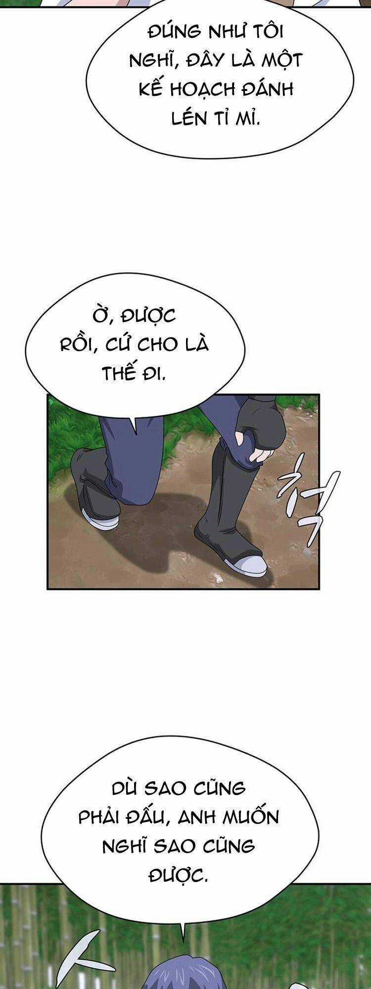 Quy Luật Hệ Thống Chapter 44 trang 30