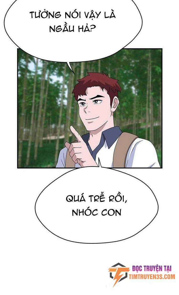 Quy Luật Hệ Thống Chapter 44 trang 32