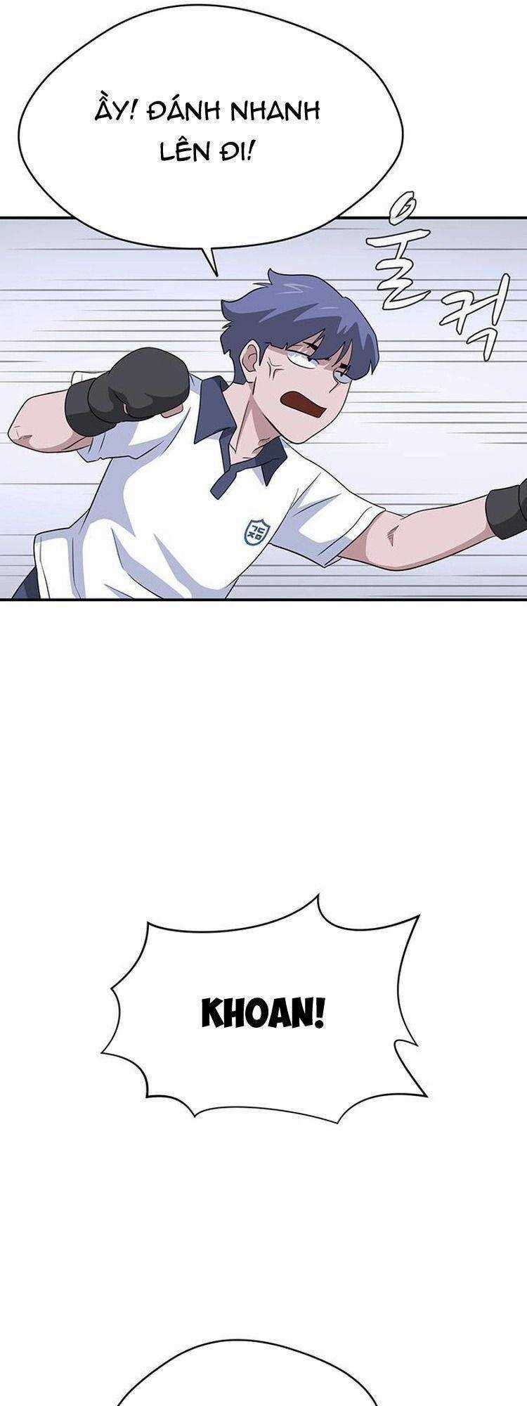 Quy Luật Hệ Thống Chapter 44 trang 33