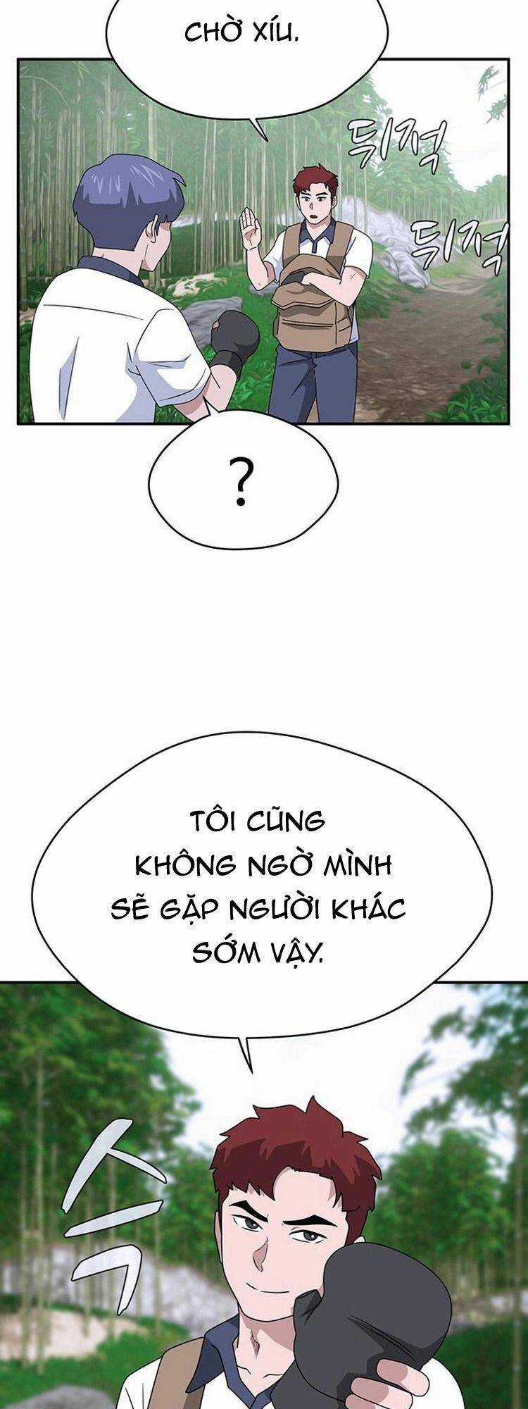Quy Luật Hệ Thống Chapter 44 trang 34