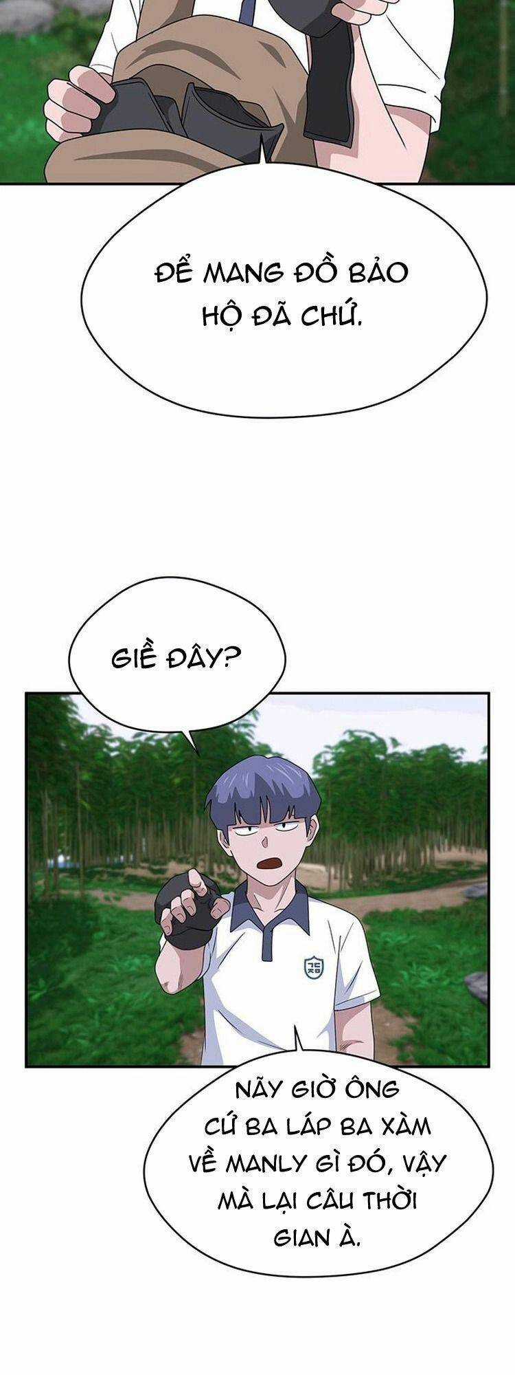 Quy Luật Hệ Thống Chapter 44 trang 35