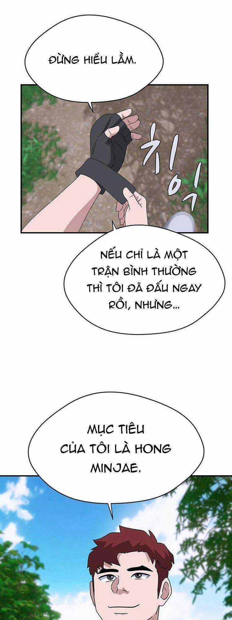 Quy Luật Hệ Thống Chapter 44 trang 36