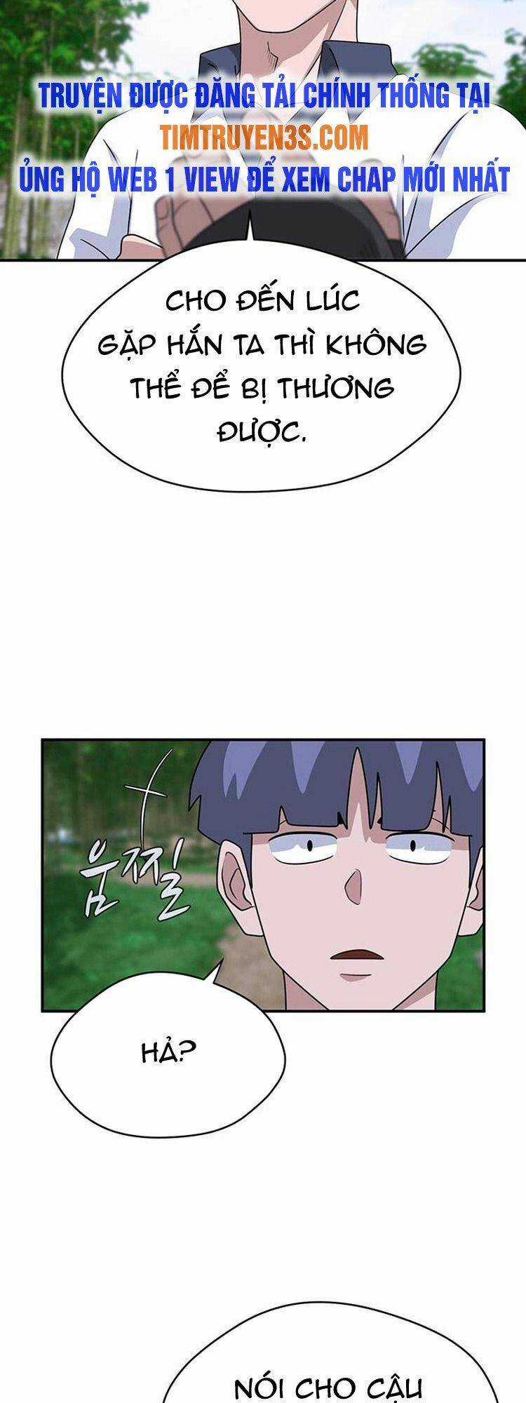 Quy Luật Hệ Thống Chapter 44 trang 37