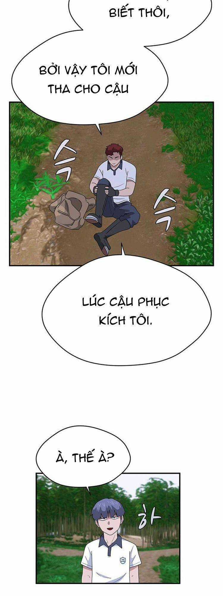 Quy Luật Hệ Thống Chapter 44 trang 38