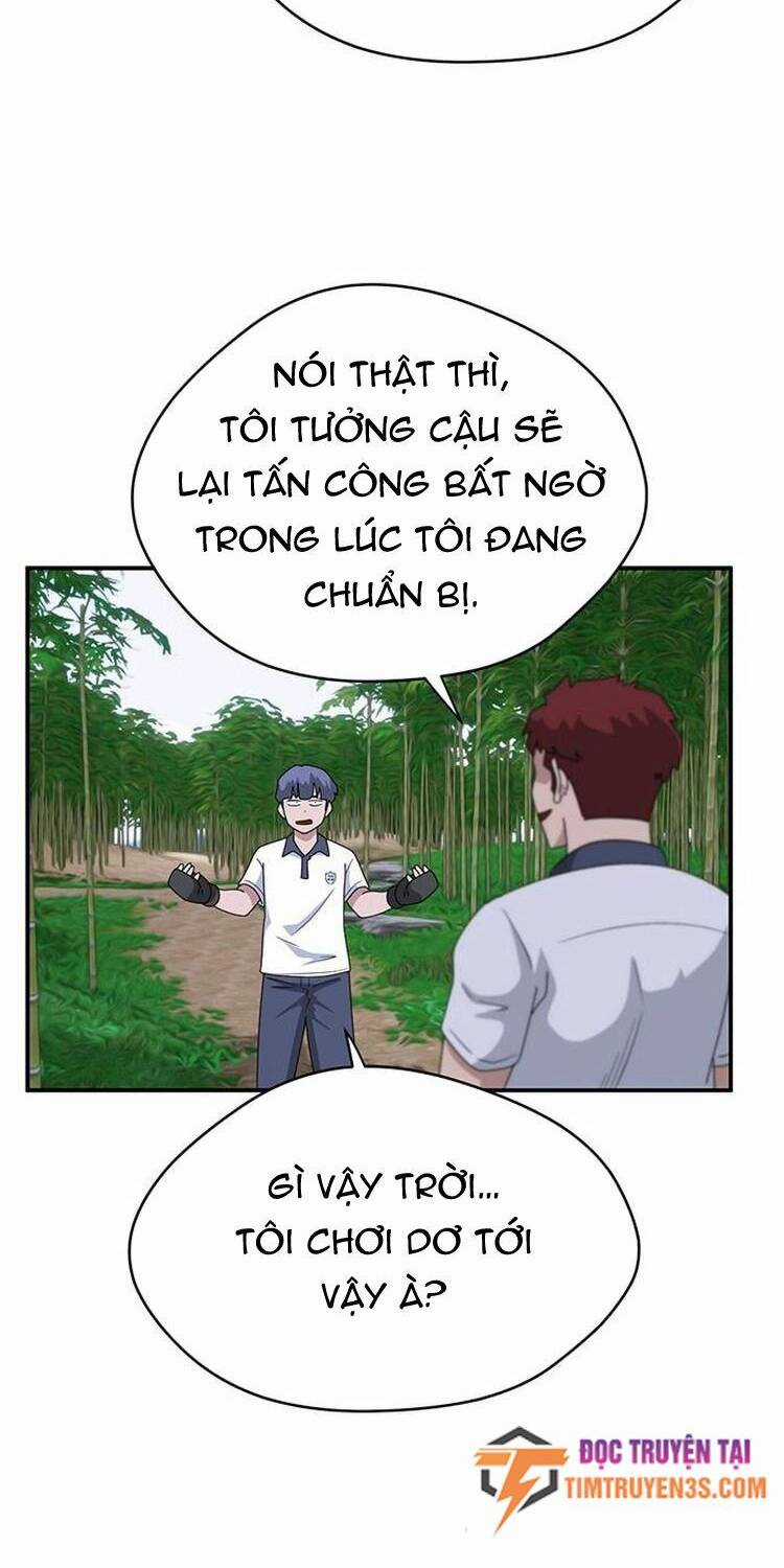 Quy Luật Hệ Thống Chapter 44 trang 40