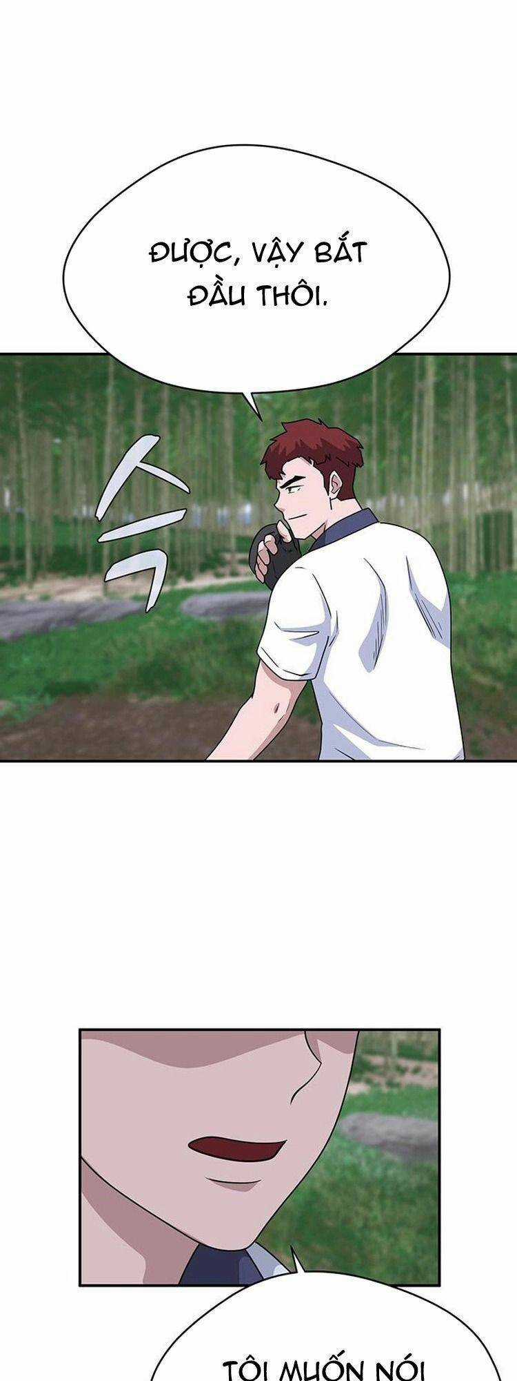 Quy Luật Hệ Thống Chapter 44 trang 41