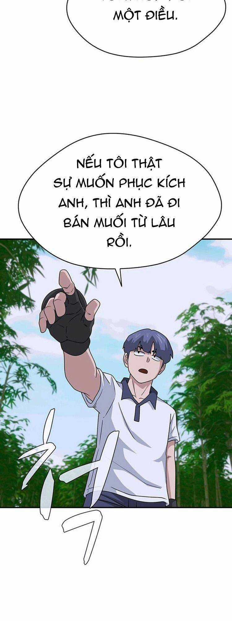 Quy Luật Hệ Thống Chapter 44 trang 42