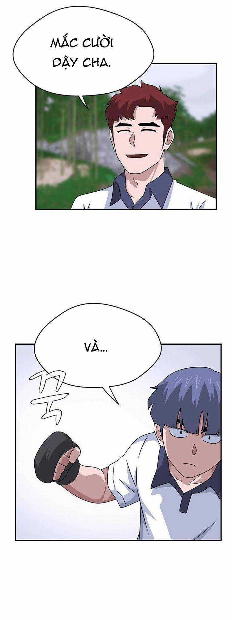 Quy Luật Hệ Thống Chapter 44 trang 43