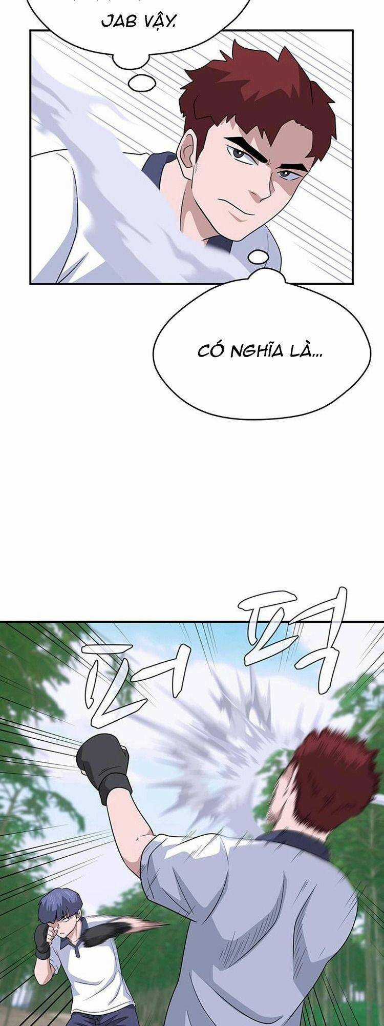 Quy Luật Hệ Thống Chapter 44 trang 45