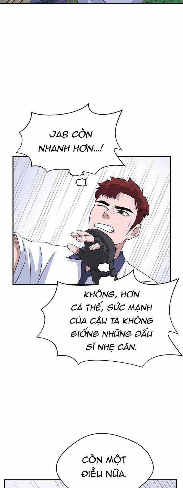 Quy Luật Hệ Thống Chapter 44 trang 46
