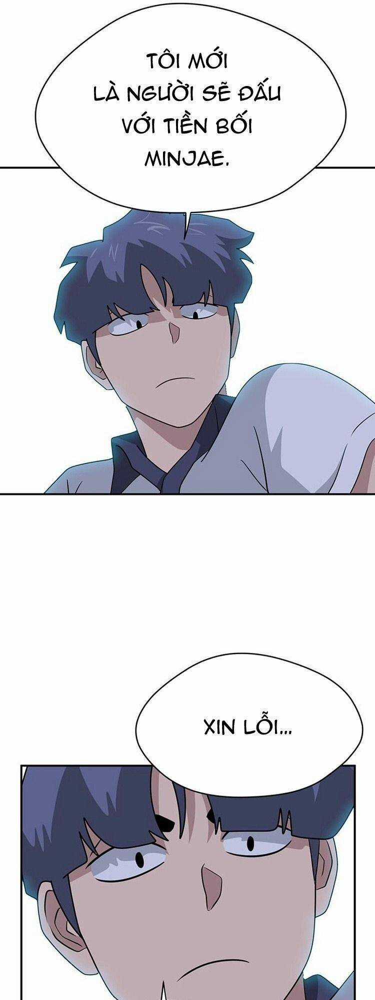 Quy Luật Hệ Thống Chapter 44 trang 49