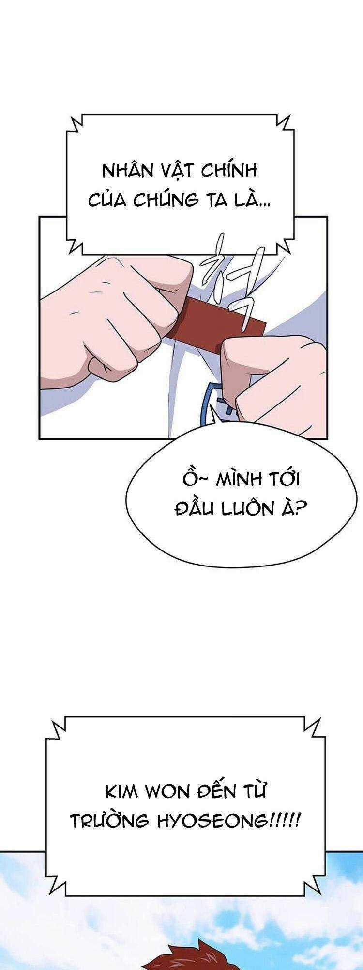 Quy Luật Hệ Thống Chapter 44 trang 5