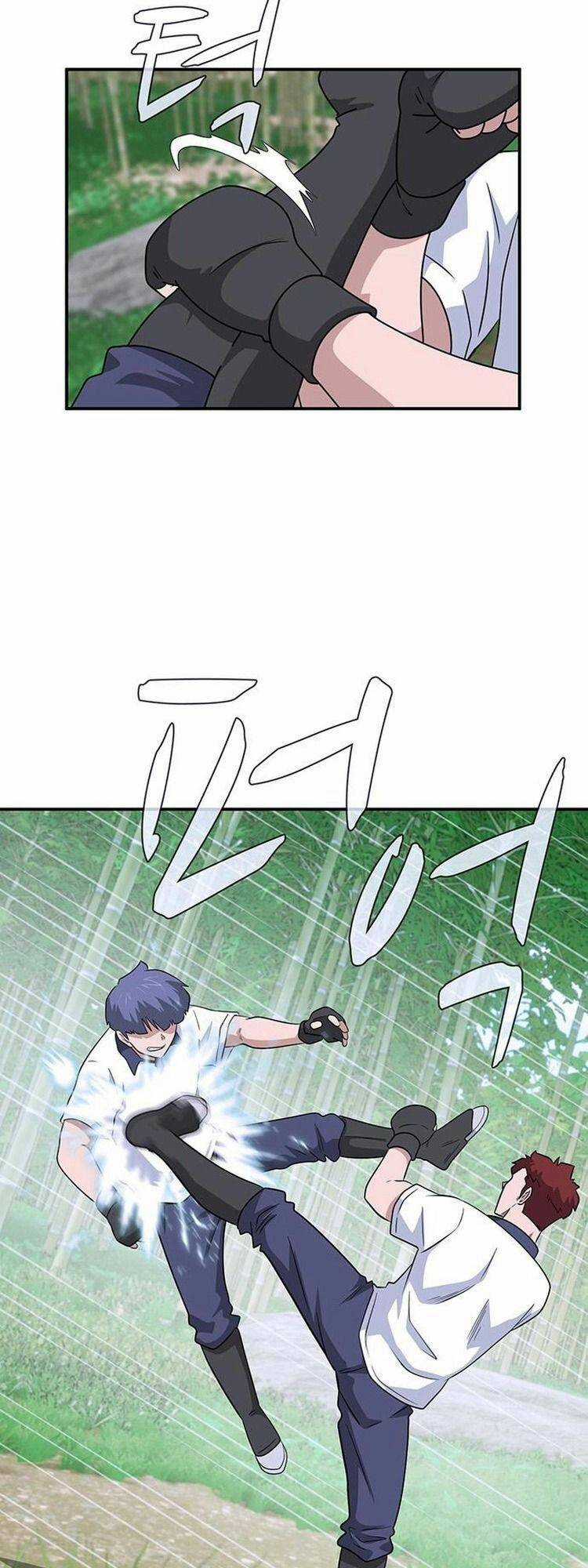 Quy Luật Hệ Thống Chapter 44 trang 51