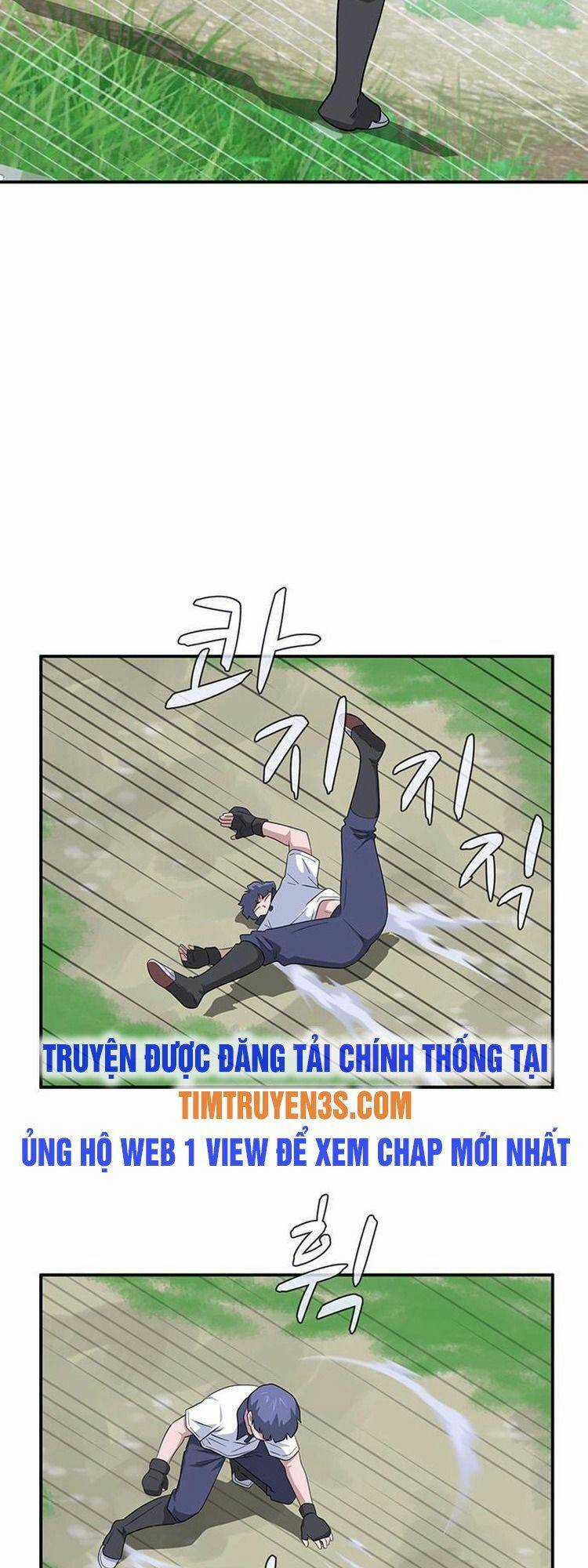 Quy Luật Hệ Thống Chapter 44 trang 52