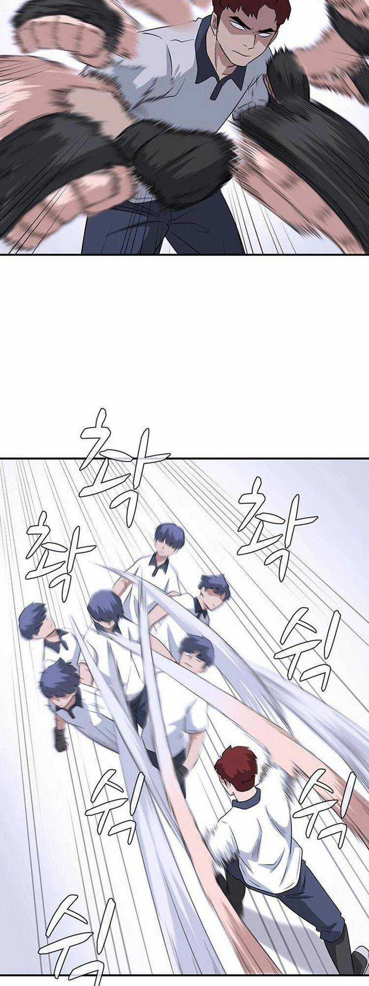 Quy Luật Hệ Thống Chapter 44 trang 54