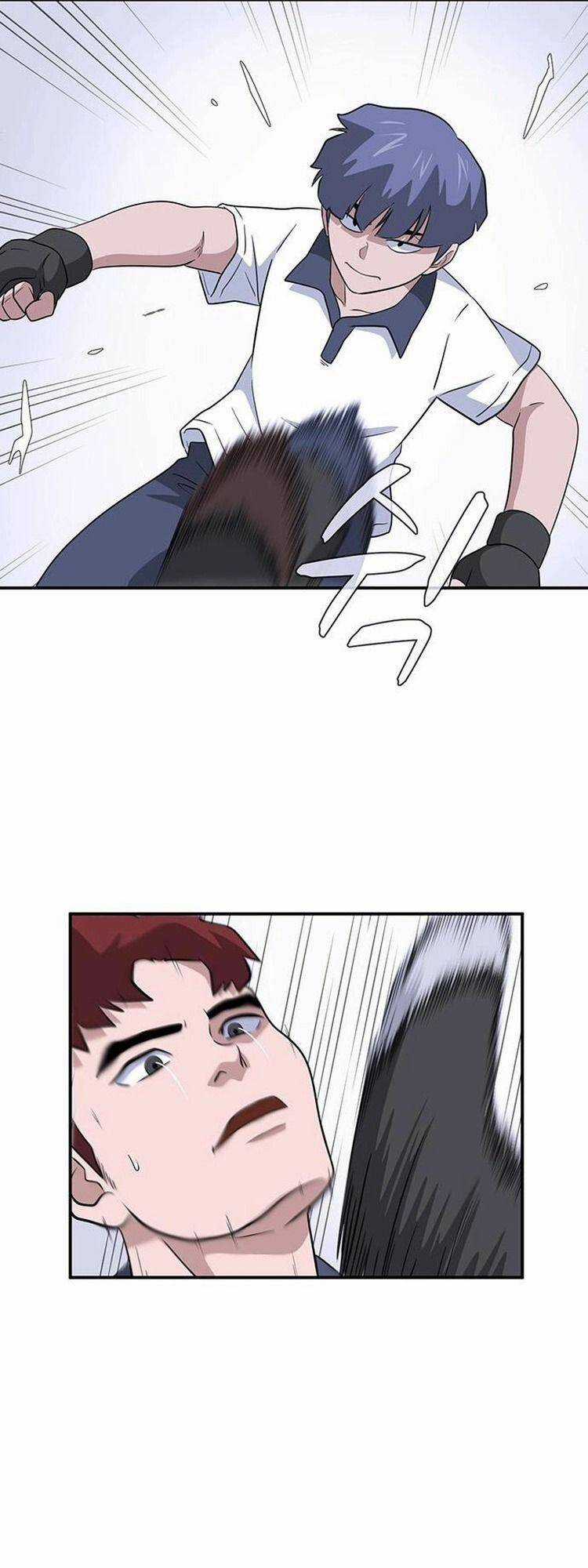 Quy Luật Hệ Thống Chapter 44 trang 57