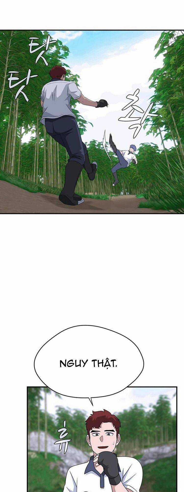 Quy Luật Hệ Thống Chapter 44 trang 58