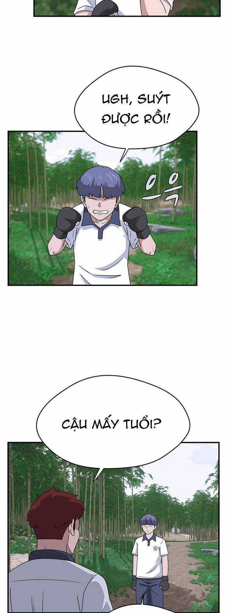 Quy Luật Hệ Thống Chapter 44 trang 59