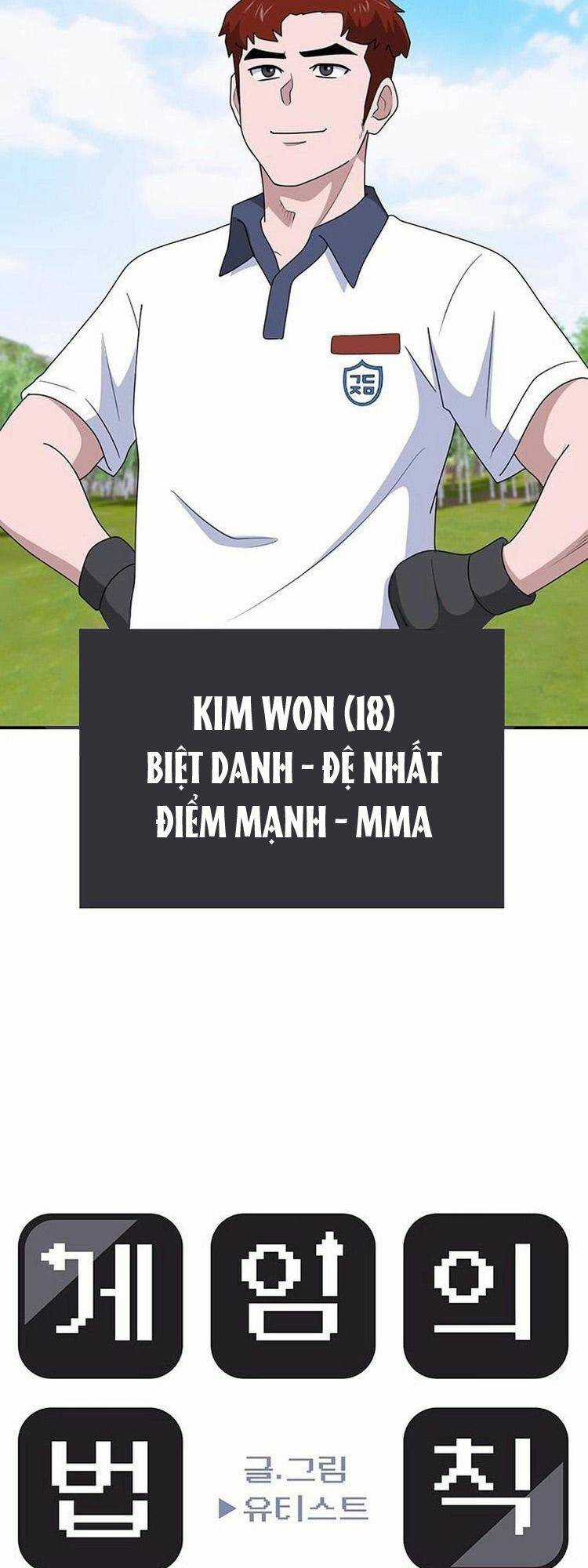 Quy Luật Hệ Thống Chapter 44 trang 6