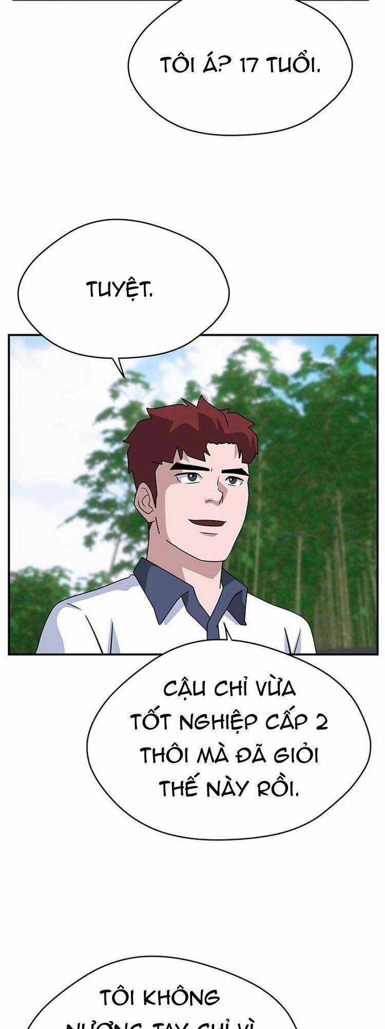 Quy Luật Hệ Thống Chapter 44 trang 60