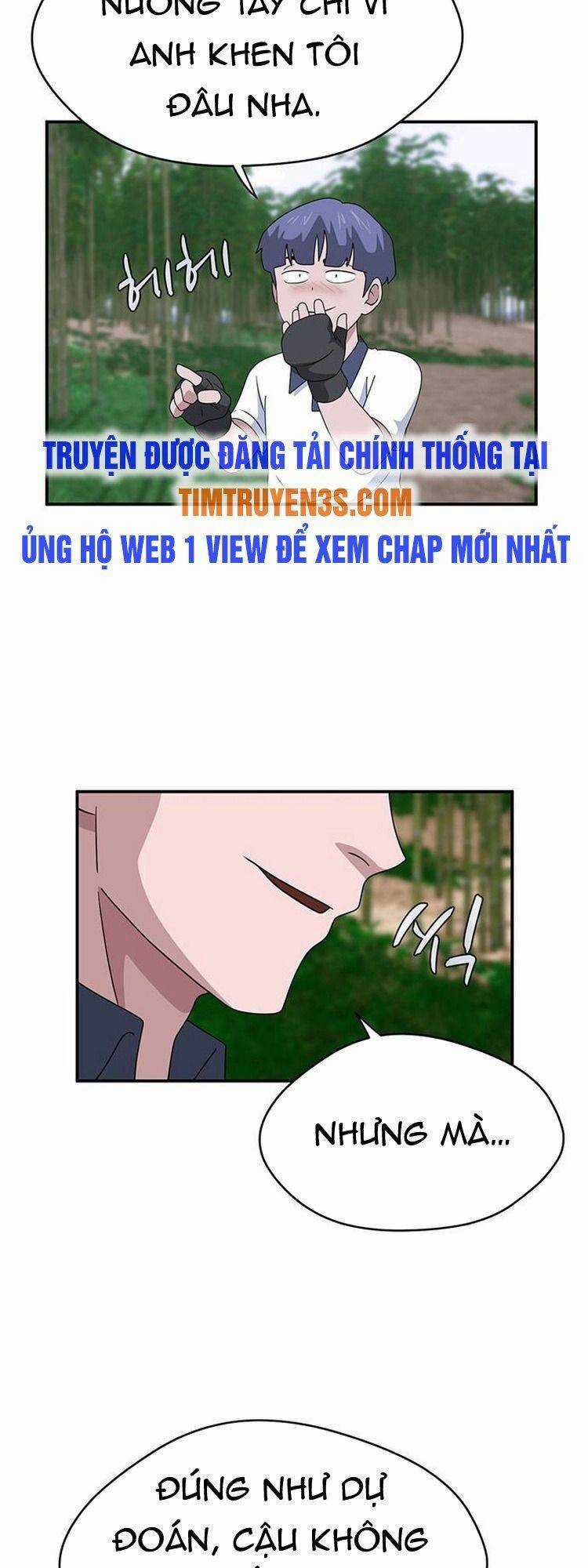 Quy Luật Hệ Thống Chapter 44 trang 61