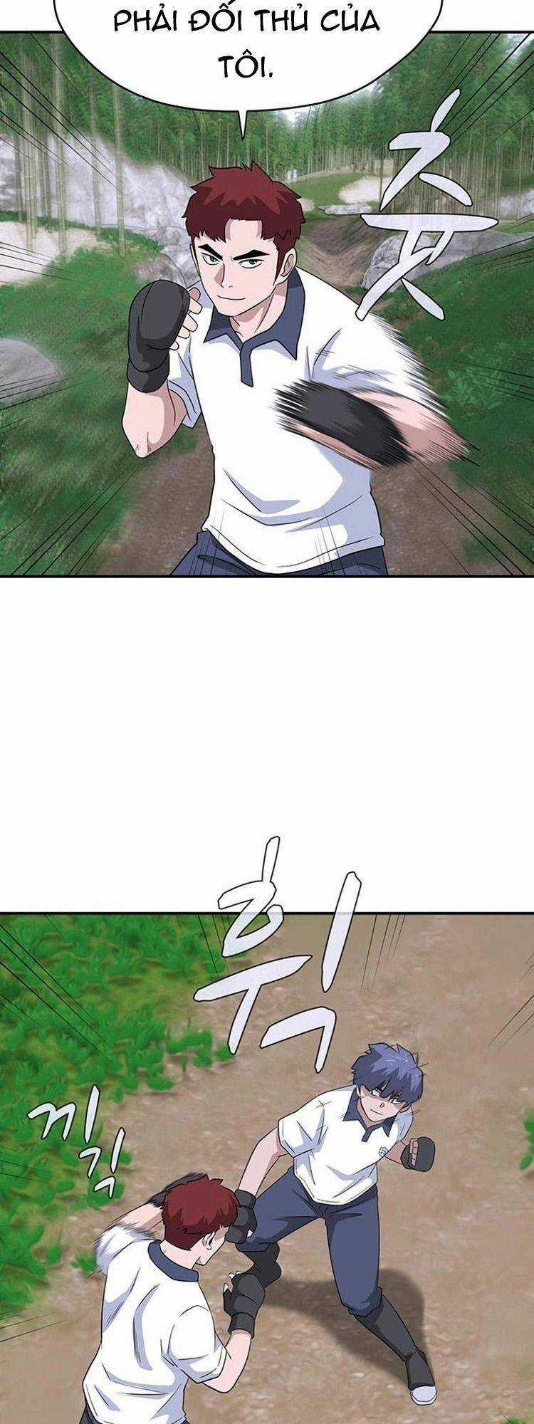 Quy Luật Hệ Thống Chapter 44 trang 62